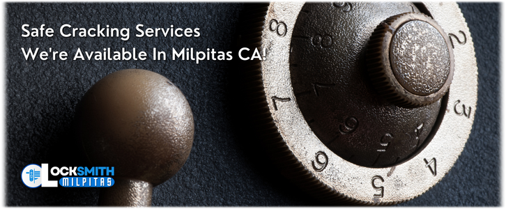 Safe Cracking Service Milpitas CA